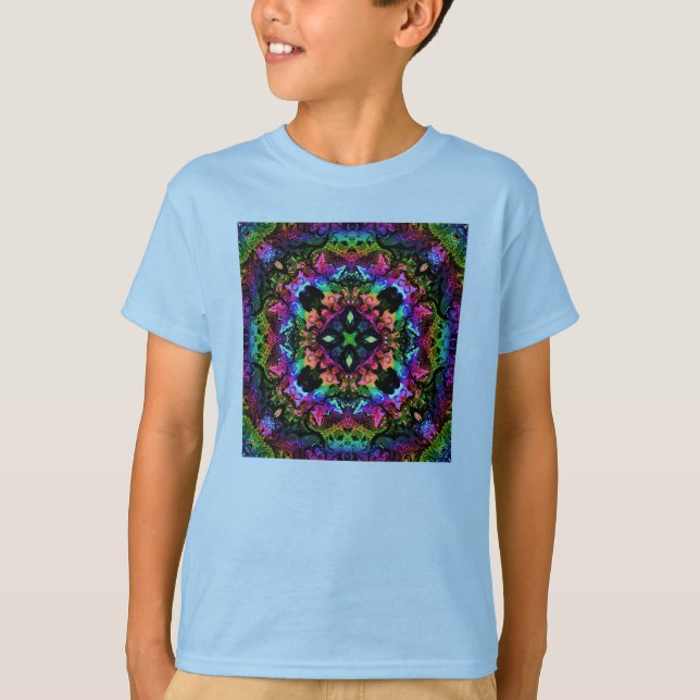 Cricks-Pride T Shirt (Framsida)