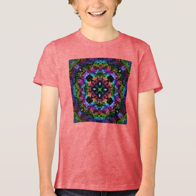 Cricks-Pride T Shirt (Framsida)