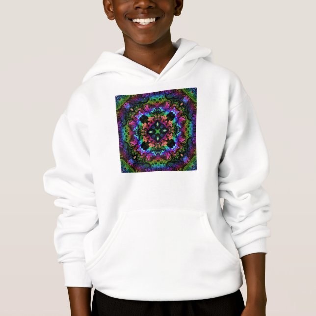 Cricks-Pride T Shirt (Framsida)