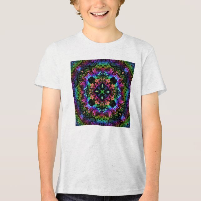 Cricks-Pride T Shirt (Framsida)
