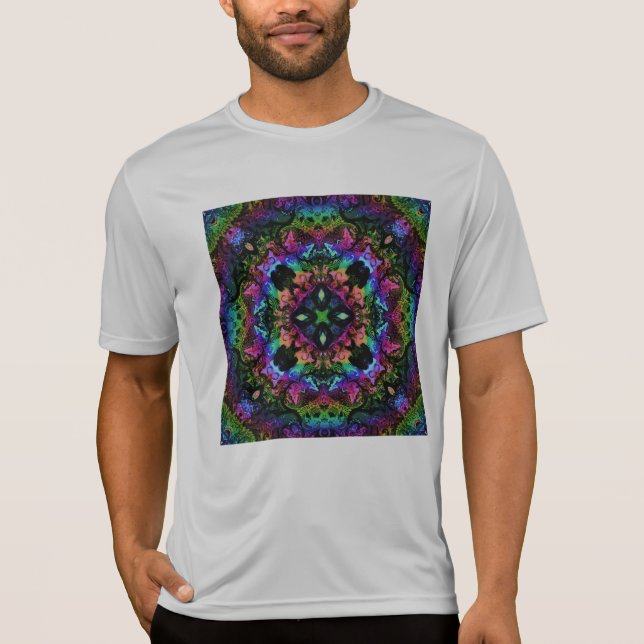 Cricks-Pride T Shirt (Framsida)