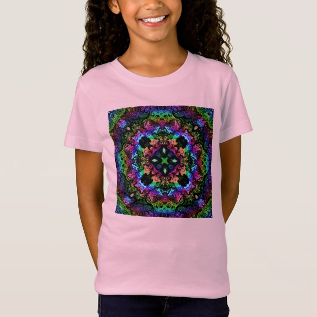 Cricks-Pride T Shirt (Framsida)