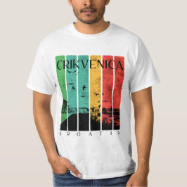 Crikvenica  t shirt