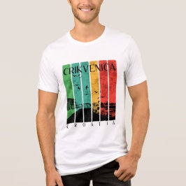Crikvenica  t shirt