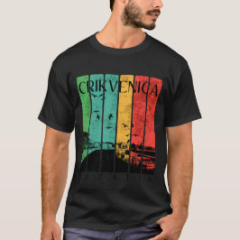 Crikvenica  t shirt