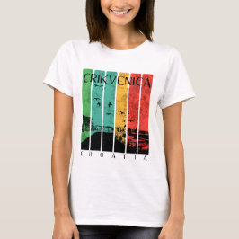 Crikvenica  t shirt