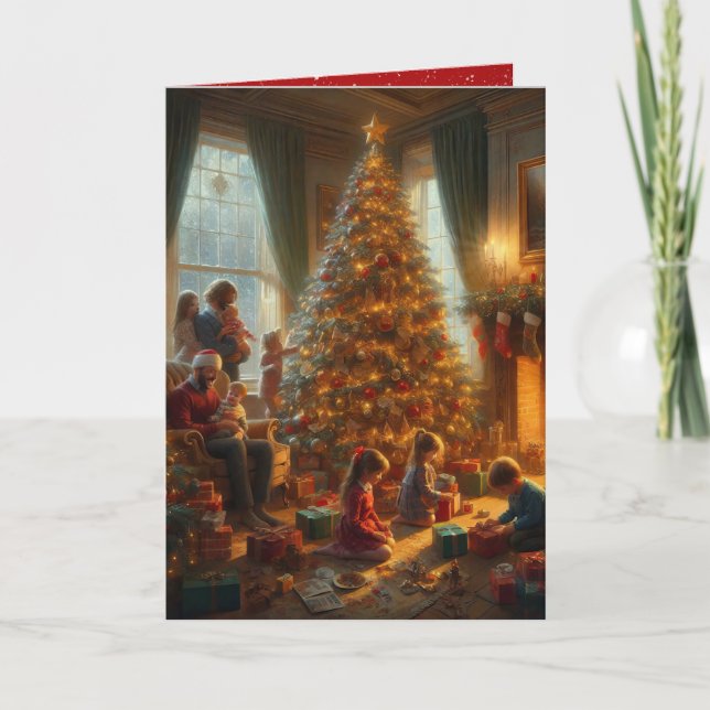 Crimbo 1 kort (Framsida)