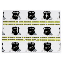 Crime Scene Tillsatta lagar