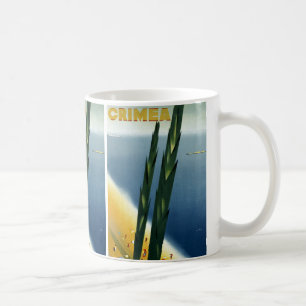 Crimea Kaffemugg