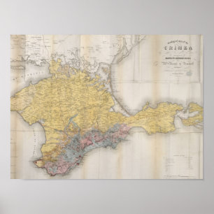 Crimea Poster