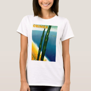 Crimea Tee