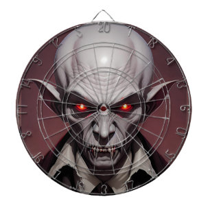 Crimewave Nosferatu Darttavla