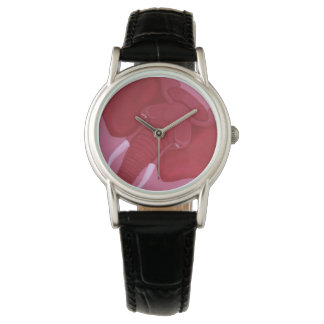 Crimson Elephant Watch Armbandsur