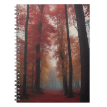 Crimson Forest
