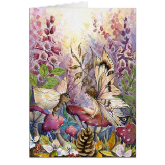 Crimson Foxglove OBS Kort