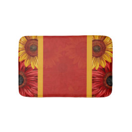 Crimson Guld Badrumsmatta