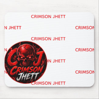 Crimson Jhett musmatta