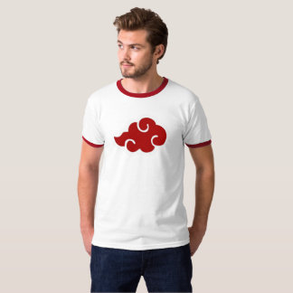 🌒🔥Crimson Moon Rogue🌒🔥 T-Shirt