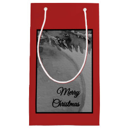 Crimson Ornament Christmas – Elegant Jul