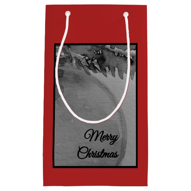 Crimson Ornament Christmas – Elegant Jul (Framsidan)