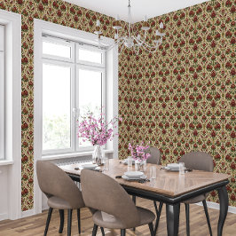 Crimson Pomegranate Manor Lyx Airbnb