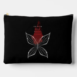 Crimson Rain ScusFlower (eng.)