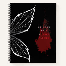 Crimson Rain ScusFlower (eng.)