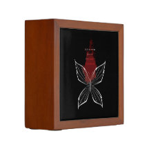 Crimson Rain ScusFlower (eng.)