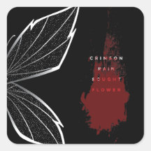 Crimson Rain ScusFlower (eng.)