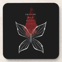 Crimson Rain ScusFlower (eng.)