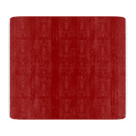 Crimson Red Solid Färg