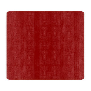 Crimson Red Solid Färg