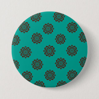 "Crimson Scrollss - Bold Elegance" Knapp