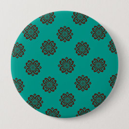 "Crimson Scrollss - Bold Elegance" Knapp