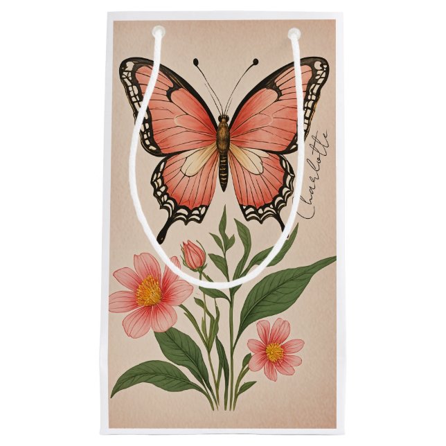 Crimson Sergranat Personlig (Framsidan)