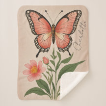 Crimson Sergranat Personlig