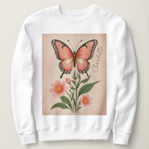 Crimson Sergranat Personlig T Shirt