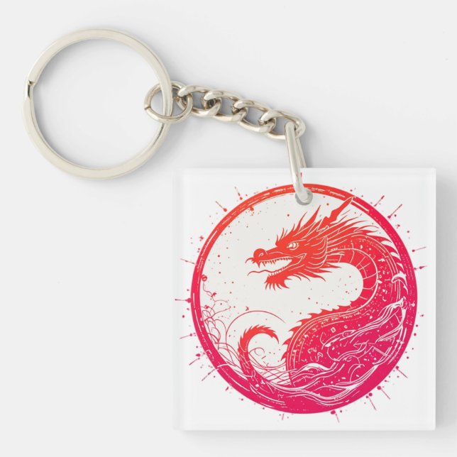 Crimson Serpent Emblem (Framsidan)