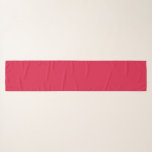 Crimson Sjal<br><div class="desc">Brott är ett starkt, djupt rött färg. Ursprungligen var det färg i Kermes-färgämnet som framställs av en insekt, Kermes vermilio, men namn används nu ibland också som en generisk term för något rödblått färger som ligger mellan rött och ro. Kriminalen i ord har registrerats på engelska sedan 1400.</div>