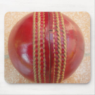 Crimson Stitch Focus: Close of Cricket's Heart Musmatta