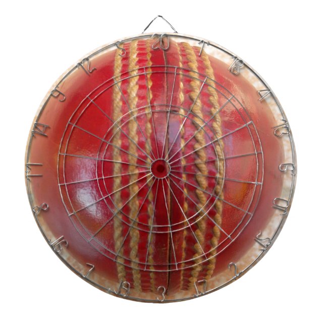 Crimson Stitch Focus: Close of Cricket's Heart Piltavla (Framsidan)