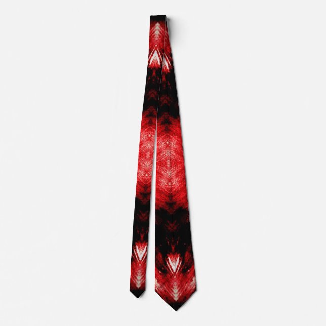 Crimson Symmetry Slips (Baksida)