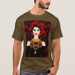 Crimson T Shirt