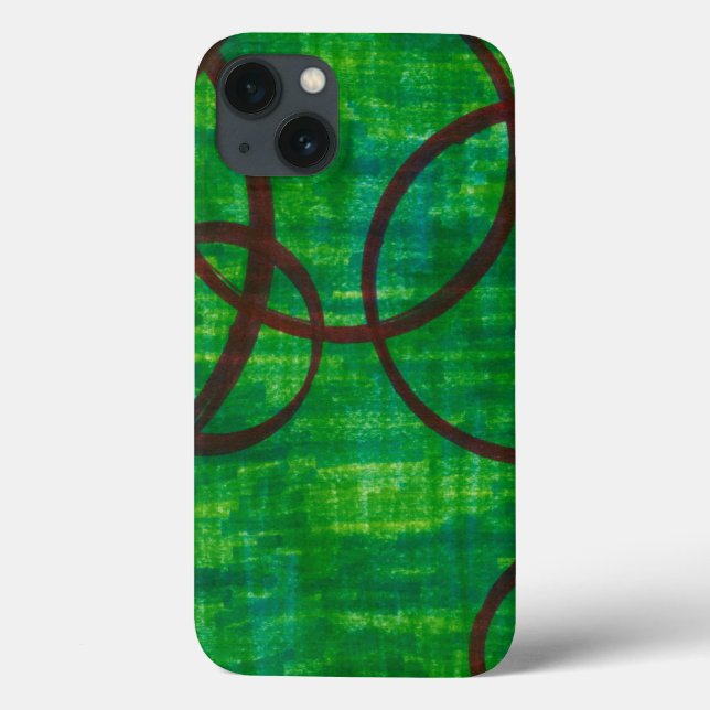 Crimson Trace II (Baksida)