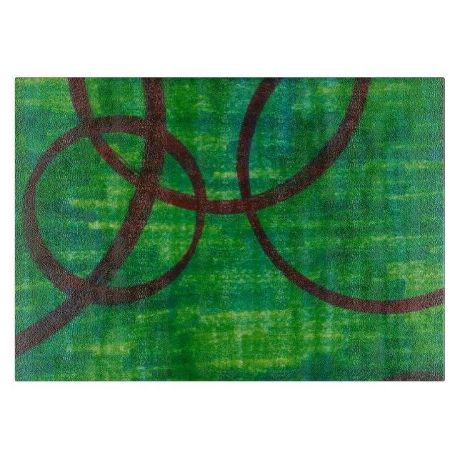 Crimson Trace II (Framsidan)