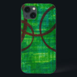 Crimson Trace II<br><div class="desc">Hemdepartement</div>