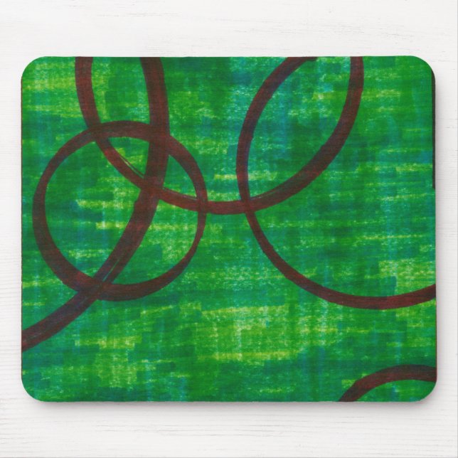 Crimson Trace II Musmatta (Framsidan)