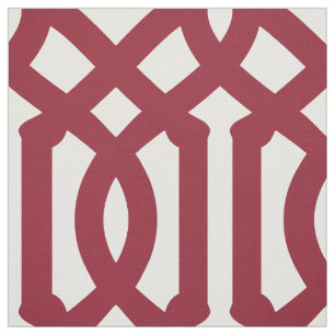 Crimson Trellis Large Tyg