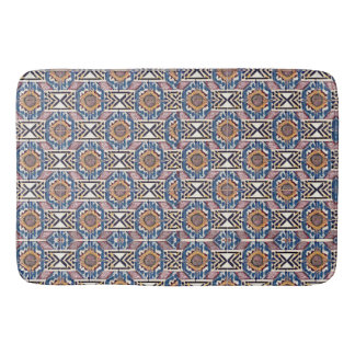 Crimson Weave Badrumsmatta