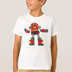 CrimsonBot.ai Tröja